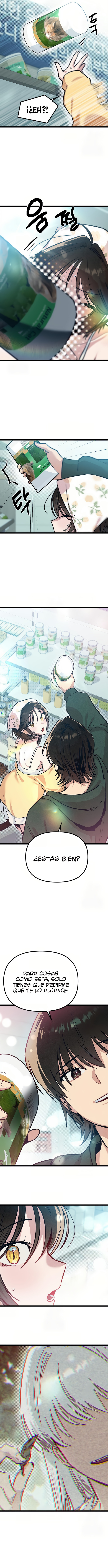 Las Chicas del Zodiaco Capítulo 21 - Page 14