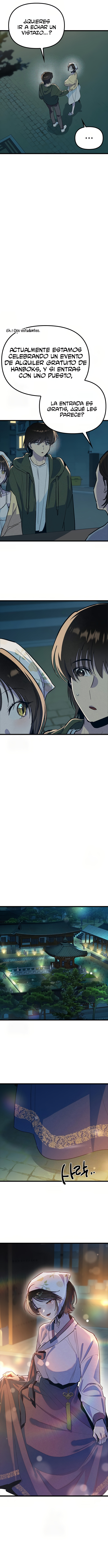 Las Chicas del Zodiaco Capítulo 21 - Page 16