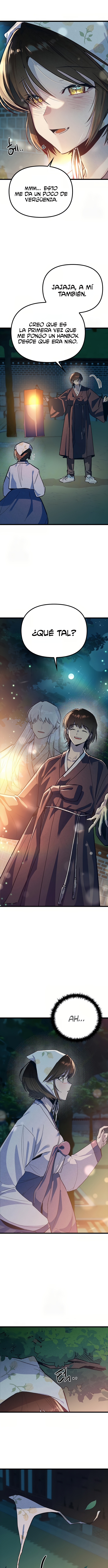 Las Chicas del Zodiaco Capítulo 21 - Page 17