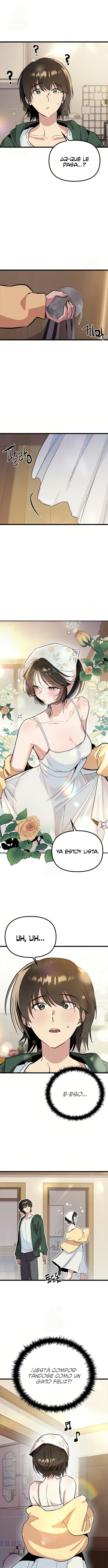 Las Chicas del Zodiaco Capítulo 21 - Page 4