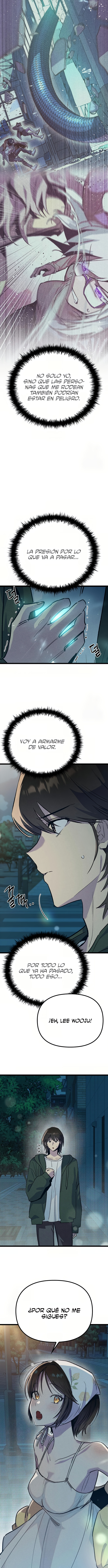 Las Chicas del Zodiaco Capítulo 21 - Page 7