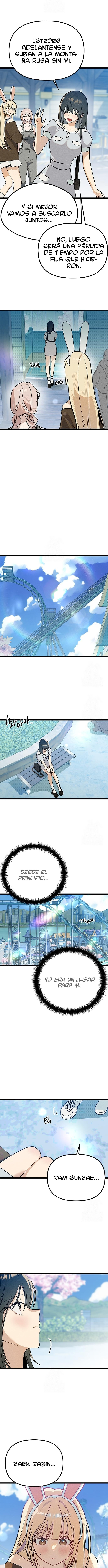 Las Chicas del Zodiaco Capítulo 24 - Page 13