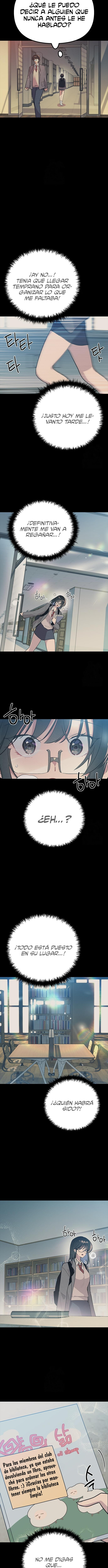 Las Chicas del Zodiaco Capítulo 24 - Page 17