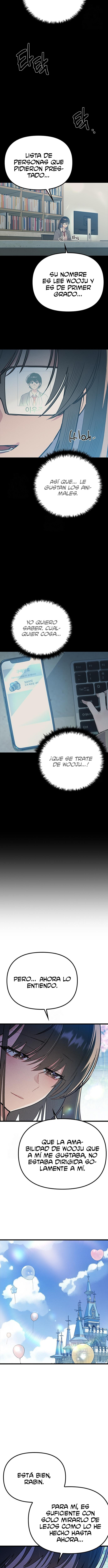 Las Chicas del Zodiaco Capítulo 24 - Page 18