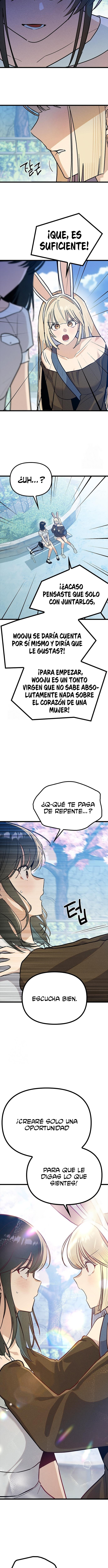 Las Chicas del Zodiaco Capítulo 24 - Page 19