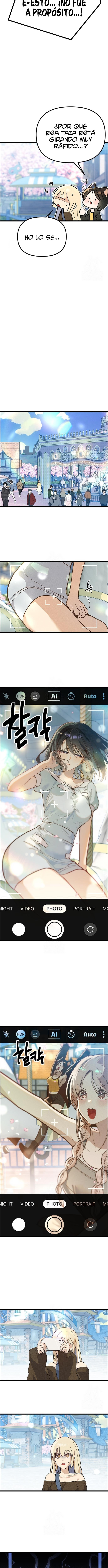 Las Chicas del Zodiaco Capítulo 24 - Page 4