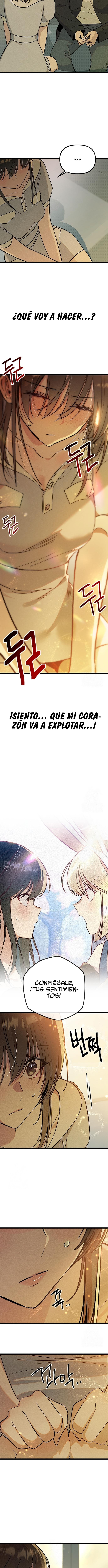 Las Chicas del Zodiaco Capítulo 25 - Page 11