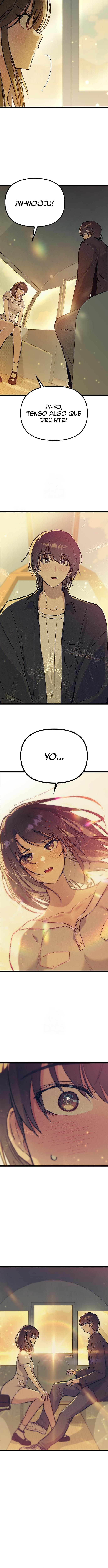 Las Chicas del Zodiaco Capítulo 25 - Page 12