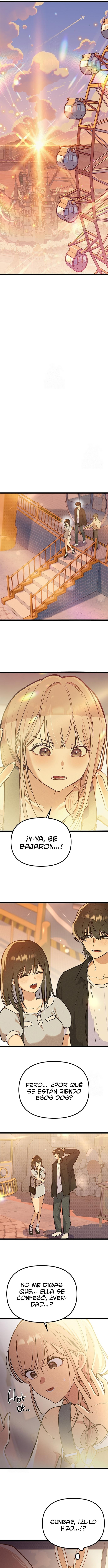 Las Chicas del Zodiaco Capítulo 25 - Page 13