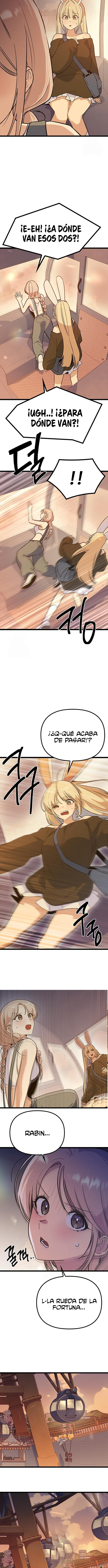 Las Chicas del Zodiaco Capítulo 25 - Page 14