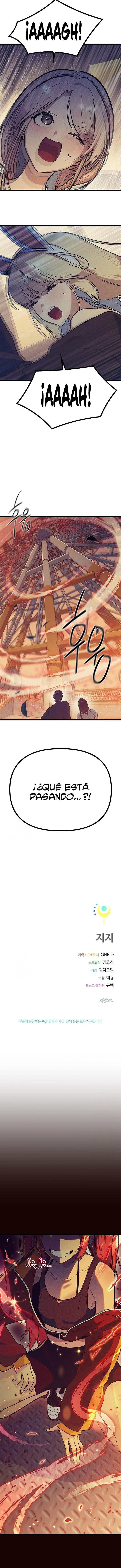 Las Chicas del Zodiaco Capítulo 25 - Page 16