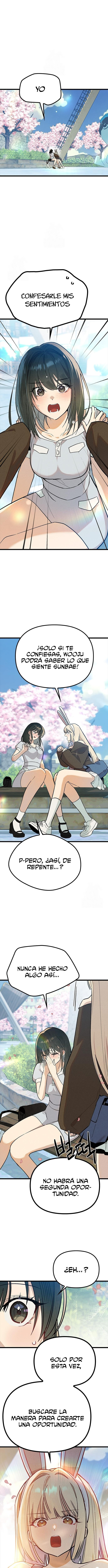 Las Chicas del Zodiaco Capítulo 25 - Page 2