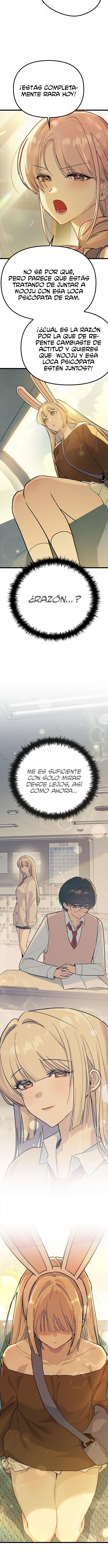 Las Chicas del Zodiaco Capítulo 25 - Page 9