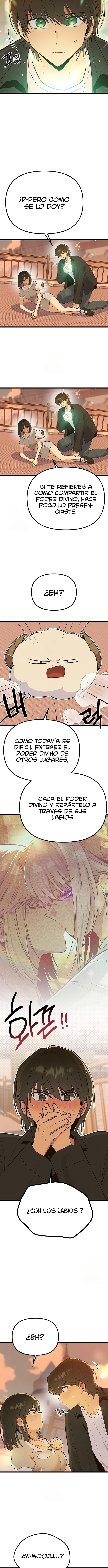 Las Chicas del Zodiaco Capítulo 26 - Page 10