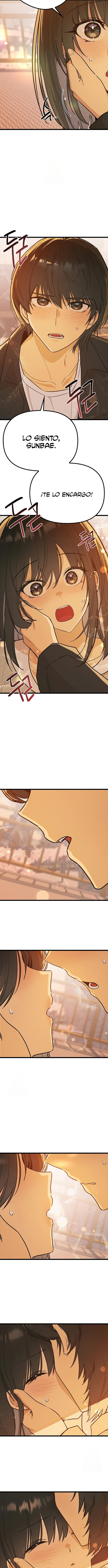 Las Chicas del Zodiaco Capítulo 26 - Page 11