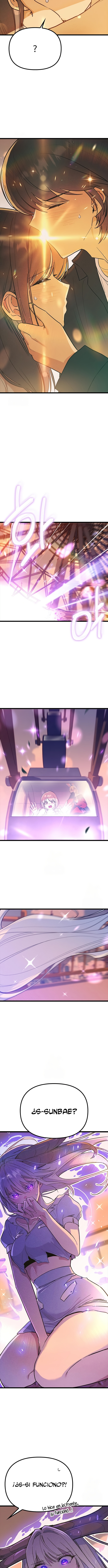 Las Chicas del Zodiaco Capítulo 26 - Page 12