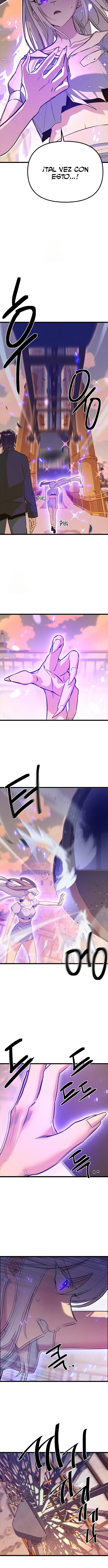 Las Chicas del Zodiaco Capítulo 26 - Page 13