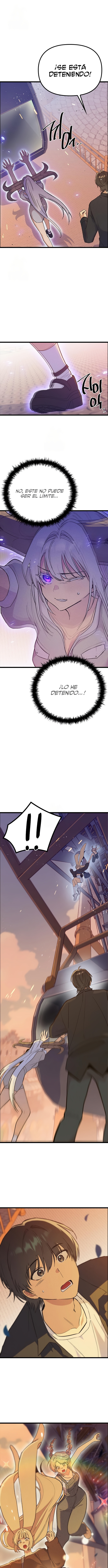 Las Chicas del Zodiaco Capítulo 26 - Page 14