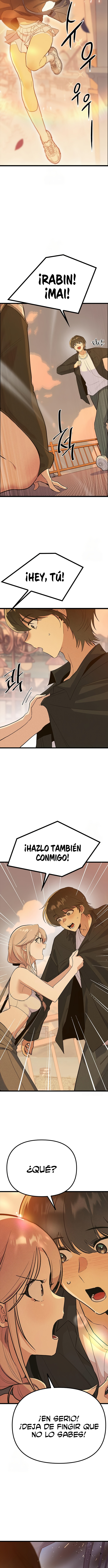 Las Chicas del Zodiaco Capítulo 26 - Page 15