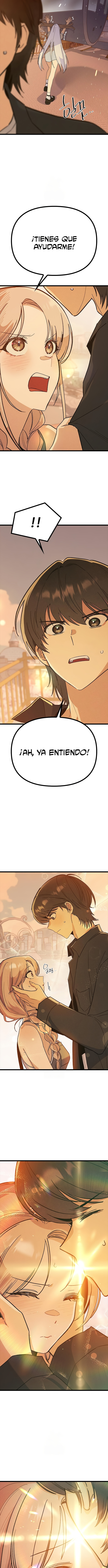 Las Chicas del Zodiaco Capítulo 26 - Page 16