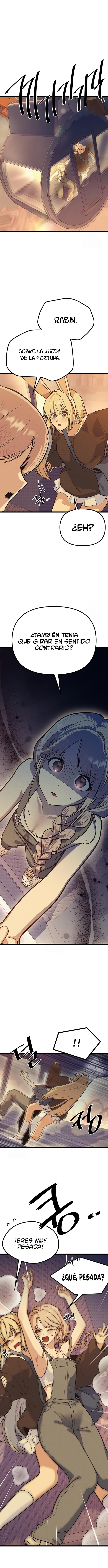 Las Chicas del Zodiaco Capítulo 26 - Page 2