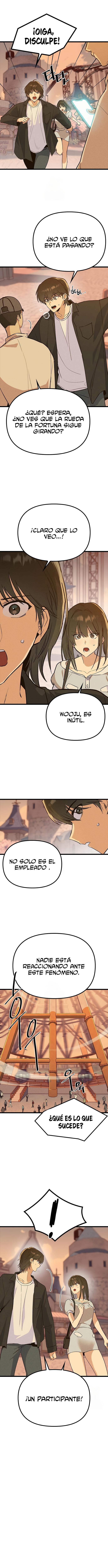 Las Chicas del Zodiaco Capítulo 26 - Page 4