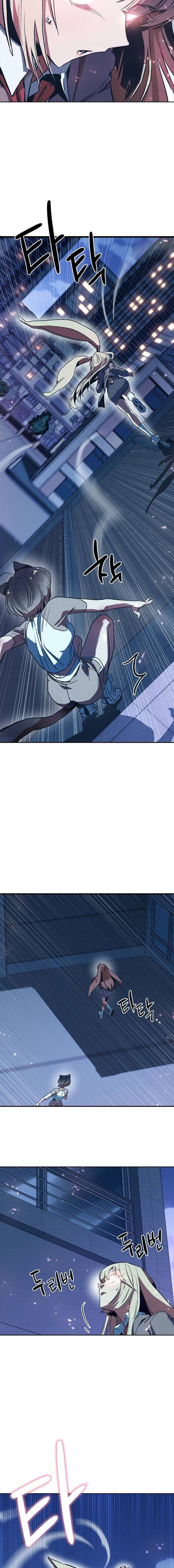 Las Chicas del Zodiaco Capítulo 3 - Page 14