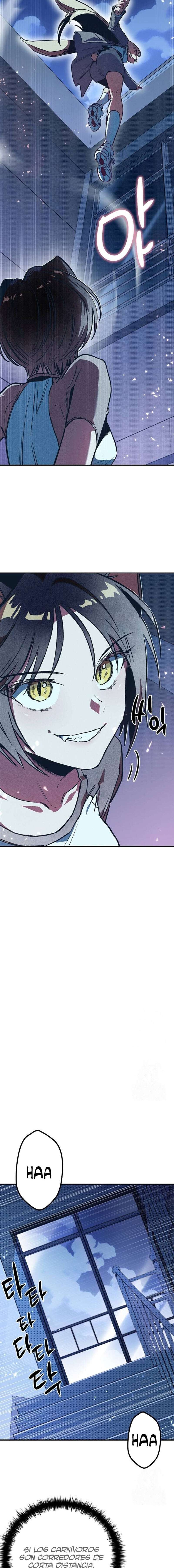 Las Chicas del Zodiaco Capítulo 3 - Page 15