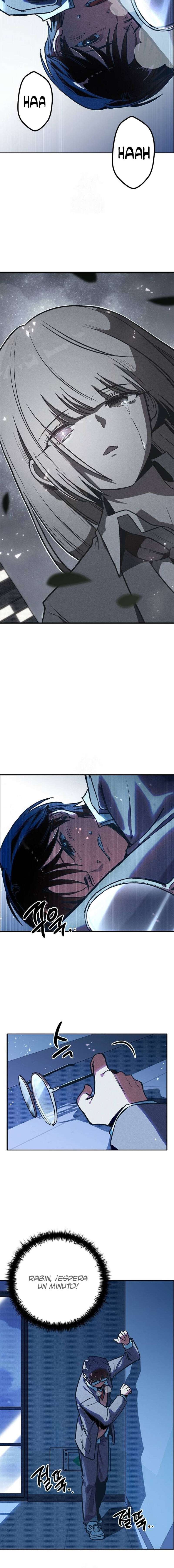 Las Chicas del Zodiaco Capítulo 3 - Page 18