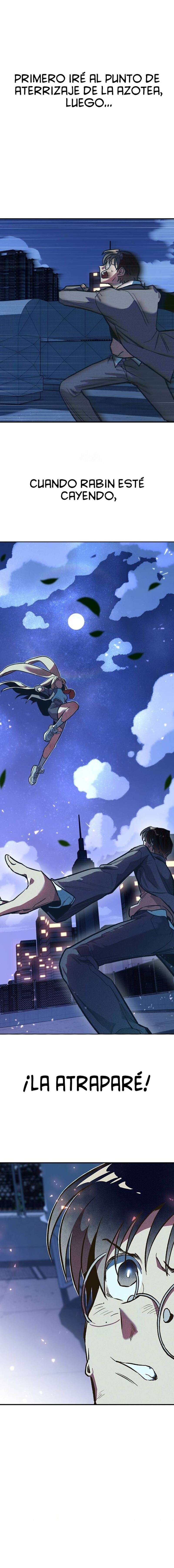 Las Chicas del Zodiaco Capítulo 3 - Page 20