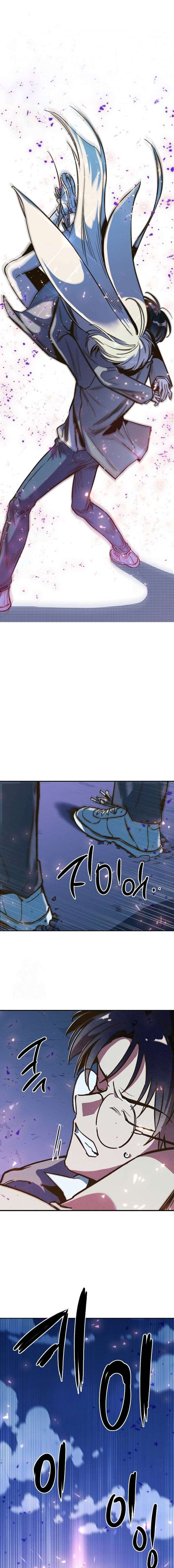 Las Chicas del Zodiaco Capítulo 3 - Page 21