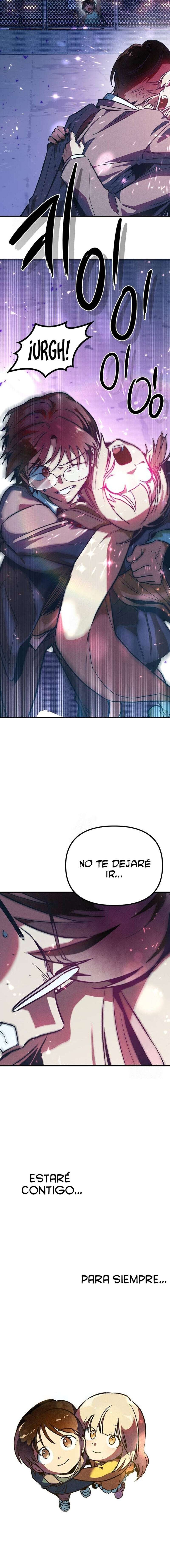 Las Chicas del Zodiaco Capítulo 3 - Page 23