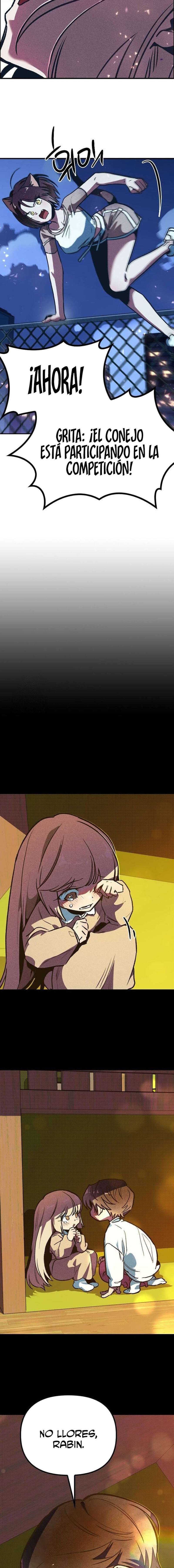 Las Chicas del Zodiaco Capítulo 3 - Page 25