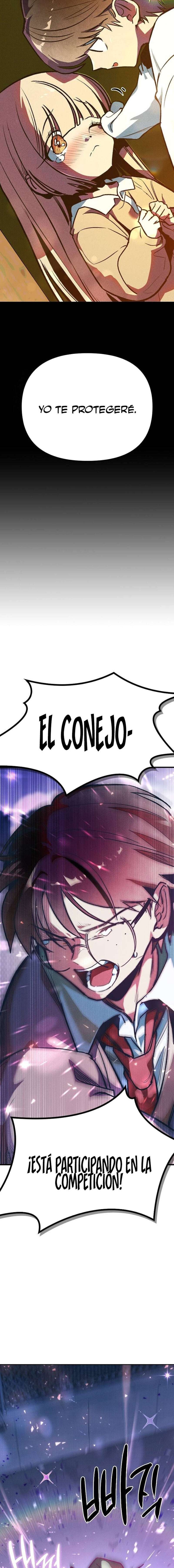 Las Chicas del Zodiaco Capítulo 3 - Page 26