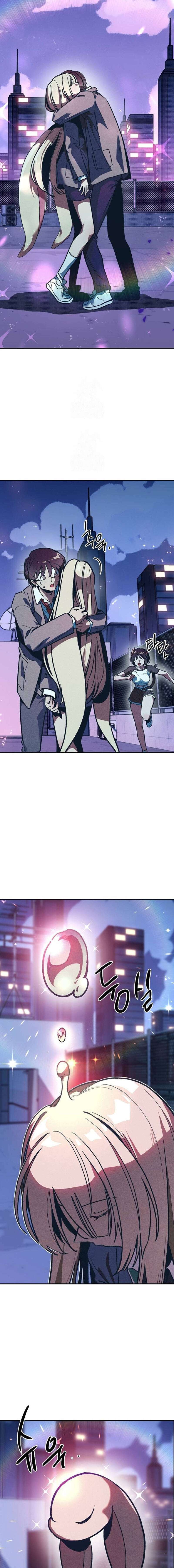 Las Chicas del Zodiaco Capítulo 3 - Page 28