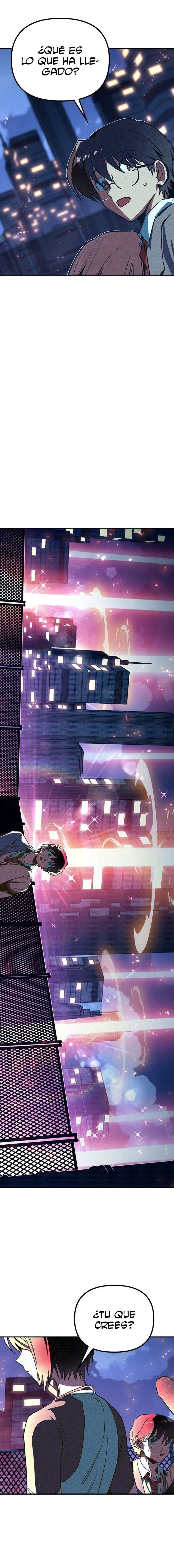 Las Chicas del Zodiaco Capítulo 3 - Page 30