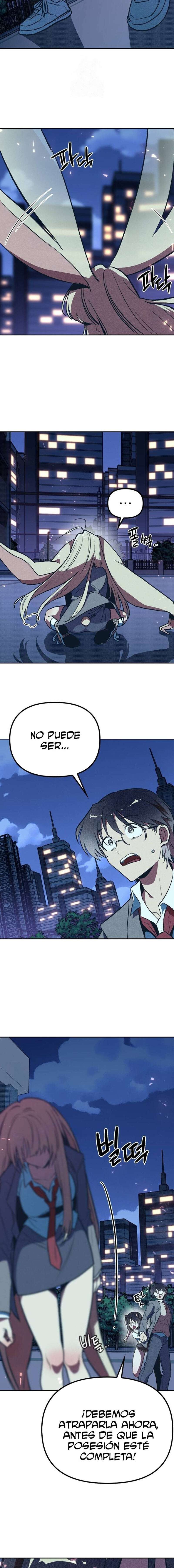 Las Chicas del Zodiaco Capítulo 3 - Page 4