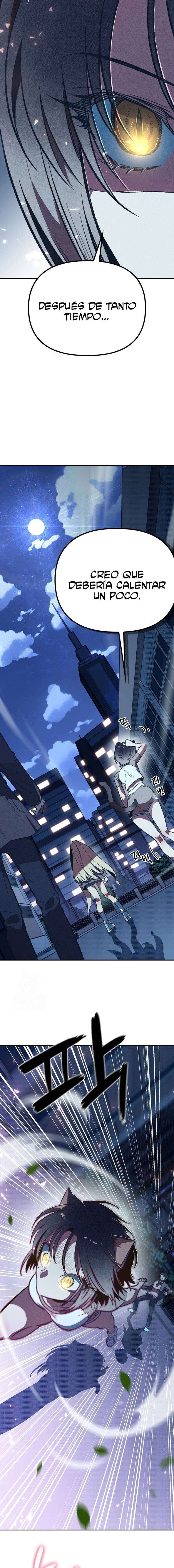 Las Chicas del Zodiaco Capítulo 3 - Page 5