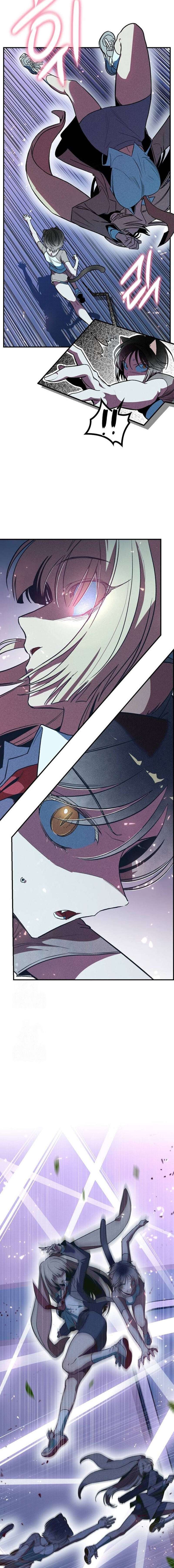 Las Chicas del Zodiaco Capítulo 3 - Page 6