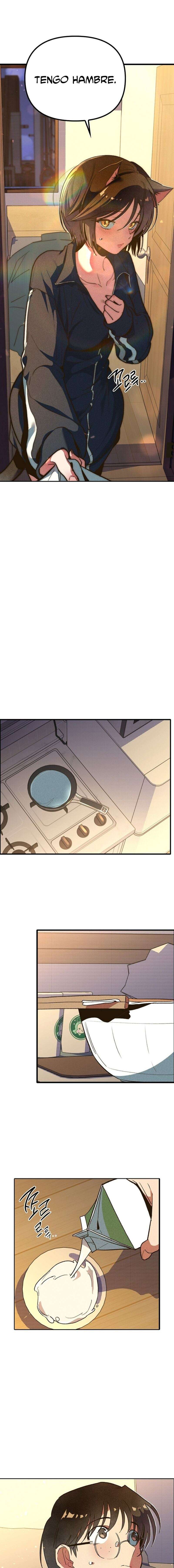 Las Chicas del Zodiaco Capítulo 4 - Page 19