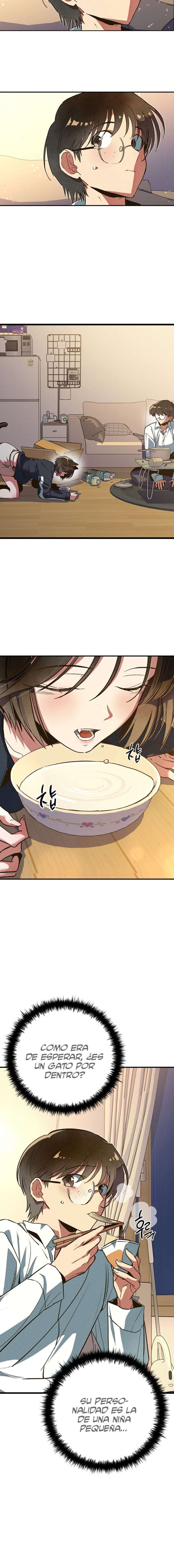 Las Chicas del Zodiaco Capítulo 4 - Page 20