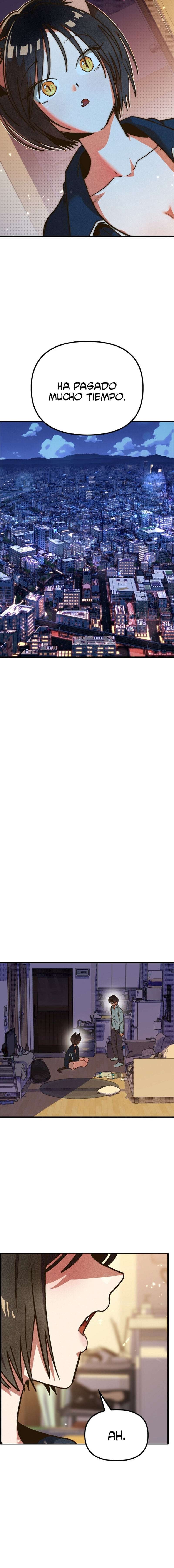 Las Chicas del Zodiaco Capítulo 4 - Page 24