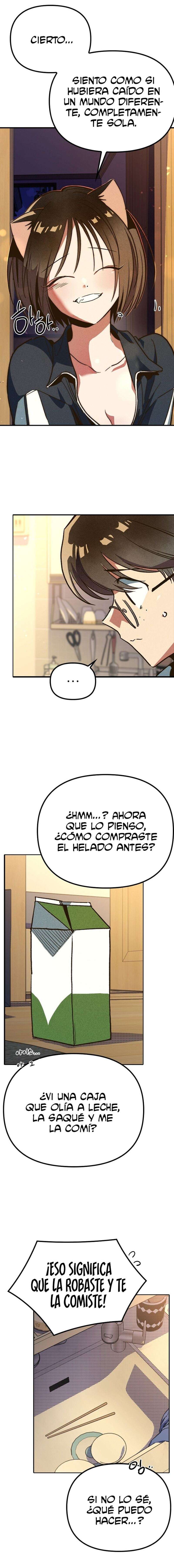 Las Chicas del Zodiaco Capítulo 4 - Page 25