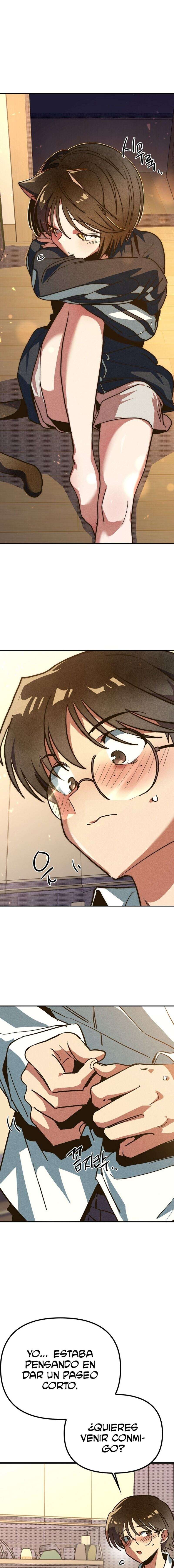 Las Chicas del Zodiaco Capítulo 4 - Page 26