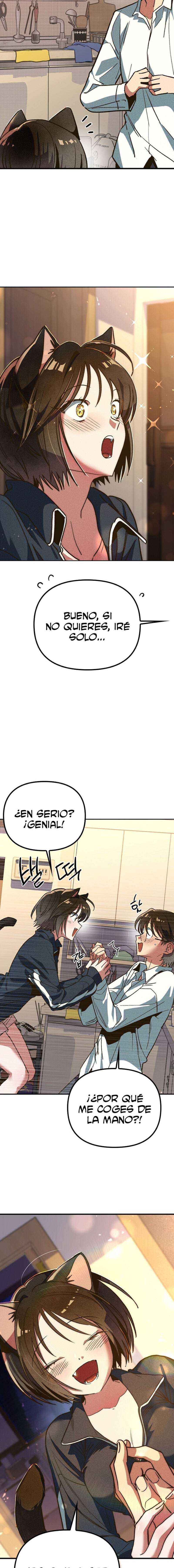 Las Chicas del Zodiaco Capítulo 4 - Page 27