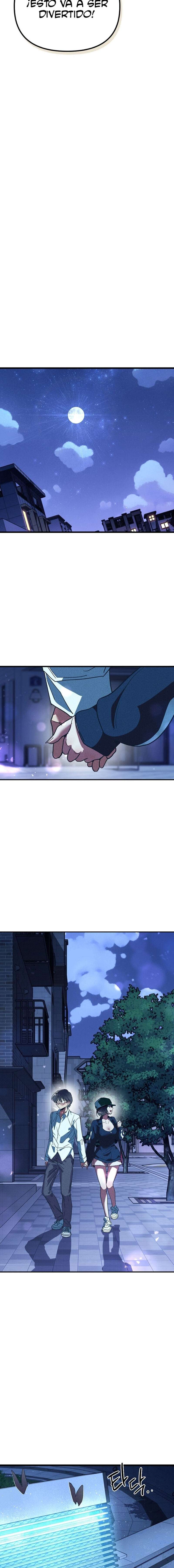 Las Chicas del Zodiaco Capítulo 4 - Page 28