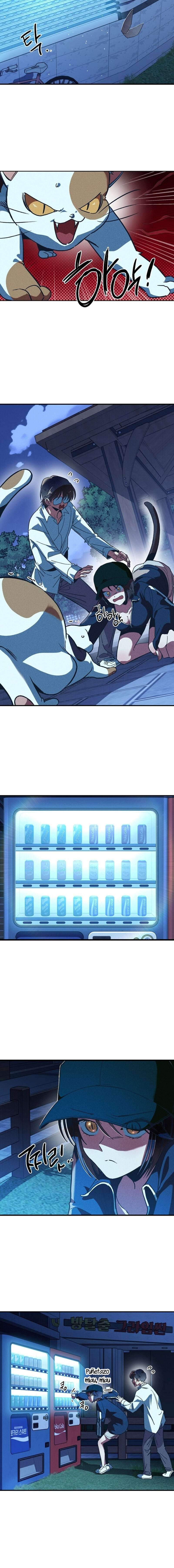 Las Chicas del Zodiaco Capítulo 4 - Page 29