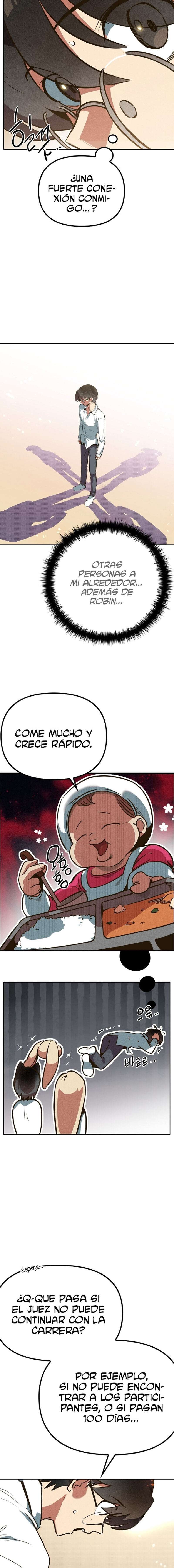 Las Chicas del Zodiaco Capítulo 4 - Page 3