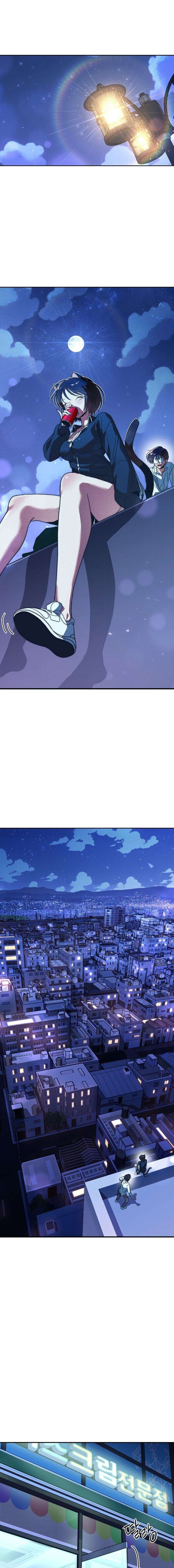 Las Chicas del Zodiaco Capítulo 4 - Page 30