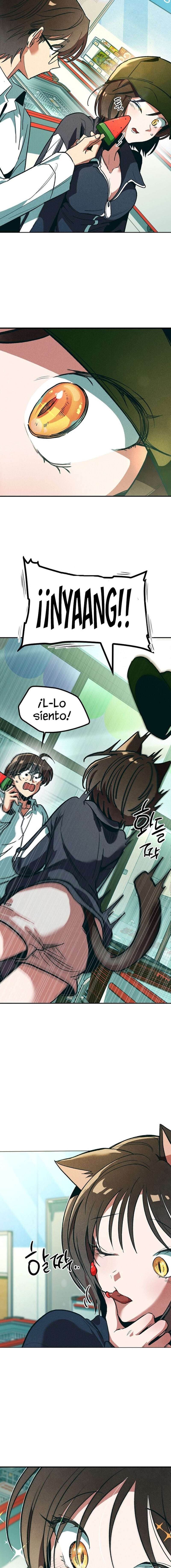 Las Chicas del Zodiaco Capítulo 4 - Page 32